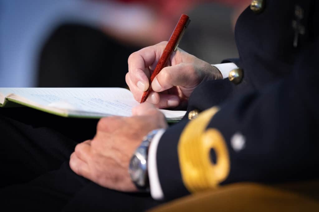 Johan de Witt conferentie 2019