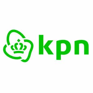 KPN logo Digital